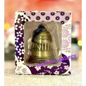 FREE SHIP - Speak Now (Taylor's Version) Bell Ornament - NEW, IN HAND